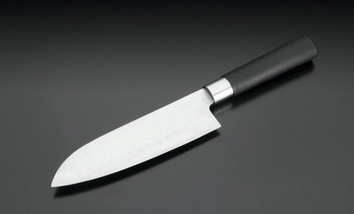 metaltex-asia-255872-couteau-de-chef-santoku-en-acier-inoxydable-30-cm image 6