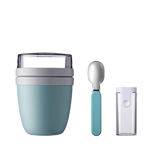 set-panier-repas-ellipse-mepal-avec-cuill-re-pliante-2-compartiments-tanche-sans image 6