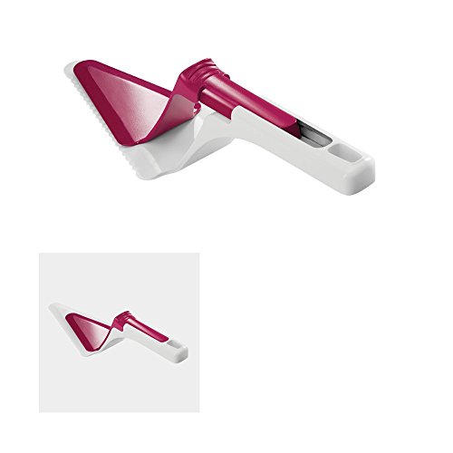 metaltex-pelle-et-tranche-tarte-avec-m-canisme-coulissant image 4
