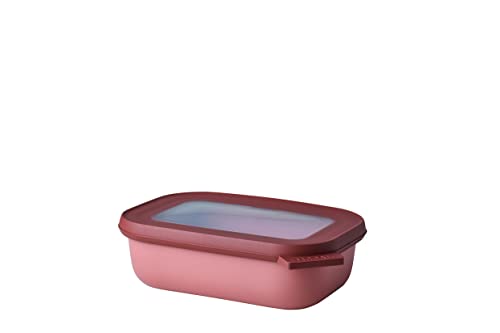 mepal-cirqula-bol-multifonction-rectangulaire-500-ml-vivid-mauve-bo-te-herm-tiqu image 5