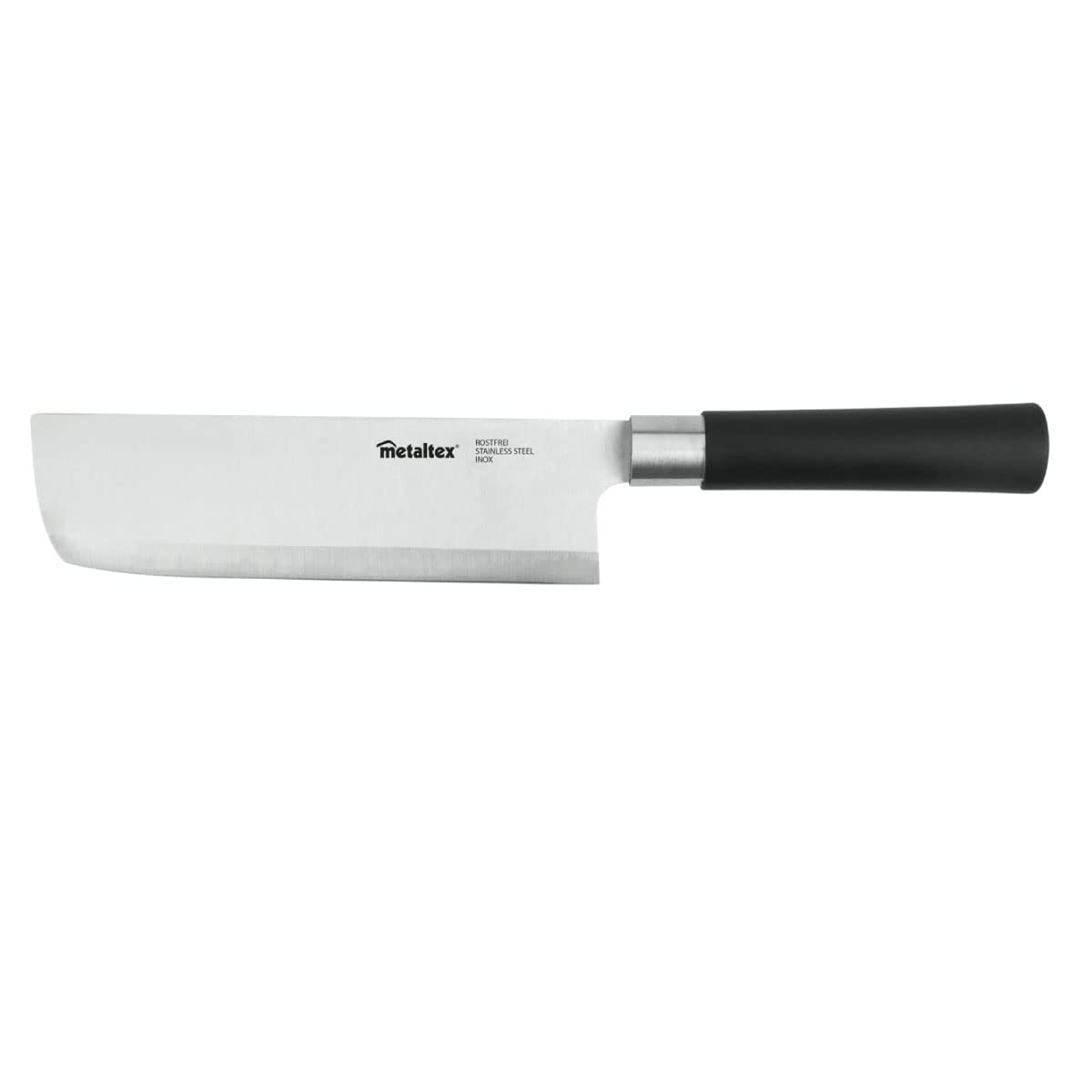 metaltex-asia-255872-couteau-de-chef-santoku-en-acier-inoxydable-30-cm image 5