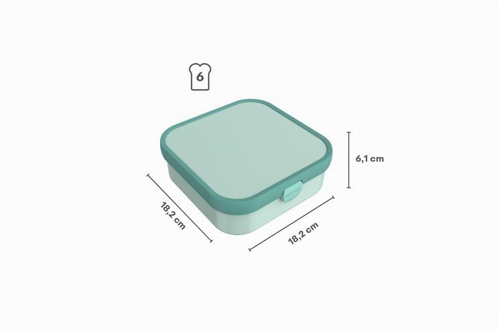 mepal-grande-bo-te-d-jeuner-campus-frozen-2-lunch-box-bento-pour-enfant-2x-200-m image 4