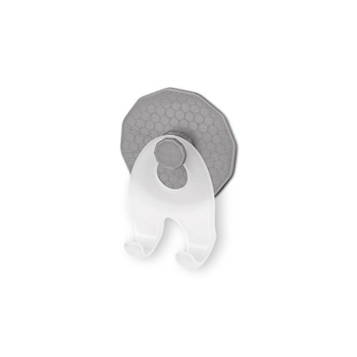 metaltex-artic-crochet-adh-sif-double-porte-rasoir-easyfix-sans-per-age-2-kg image 3