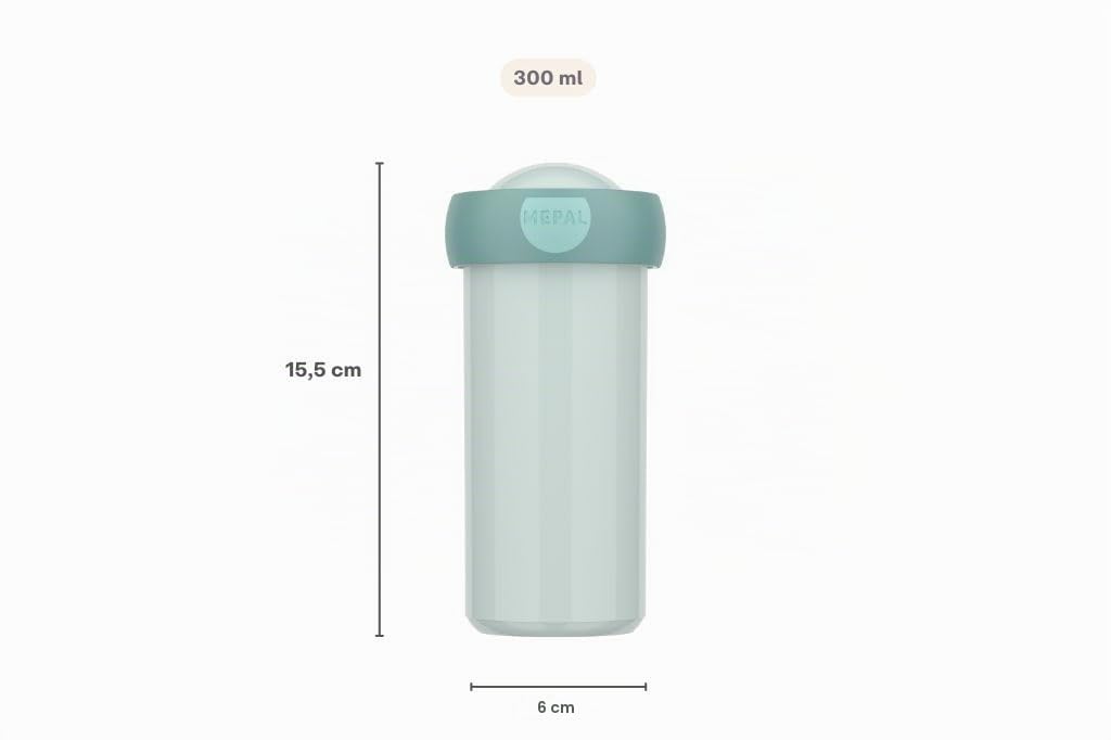 mepal-campus-gobelet-little-dutch-sailors-bay-300-ml-tanche-sans-bpa-lavable-en- image 3