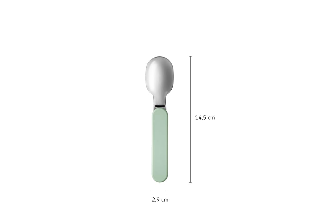 mepal-ellipse-cuill-re-pliante-en-acier-inoxydable-nordic-sage image 7