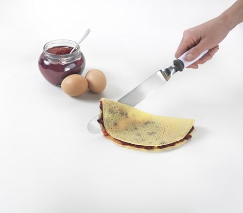 metaltex-spatule-glacer-en-acier-inoxydable-34-cm image 5