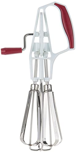 metaltex-fouet-m-canique-double-m-canisme-inox-25-cm image 5