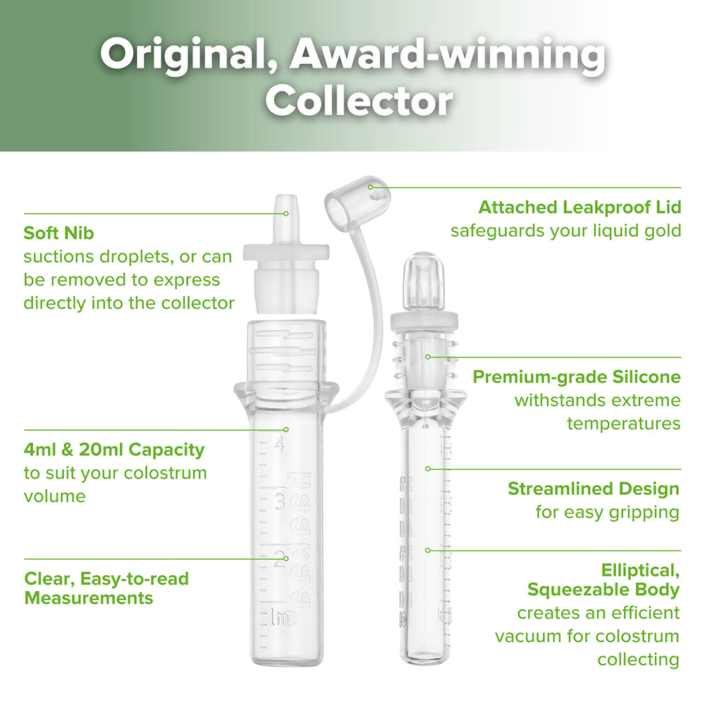 collecteur-de-colostrum-en-silicone-haakaa-pr-st-rilis image 6