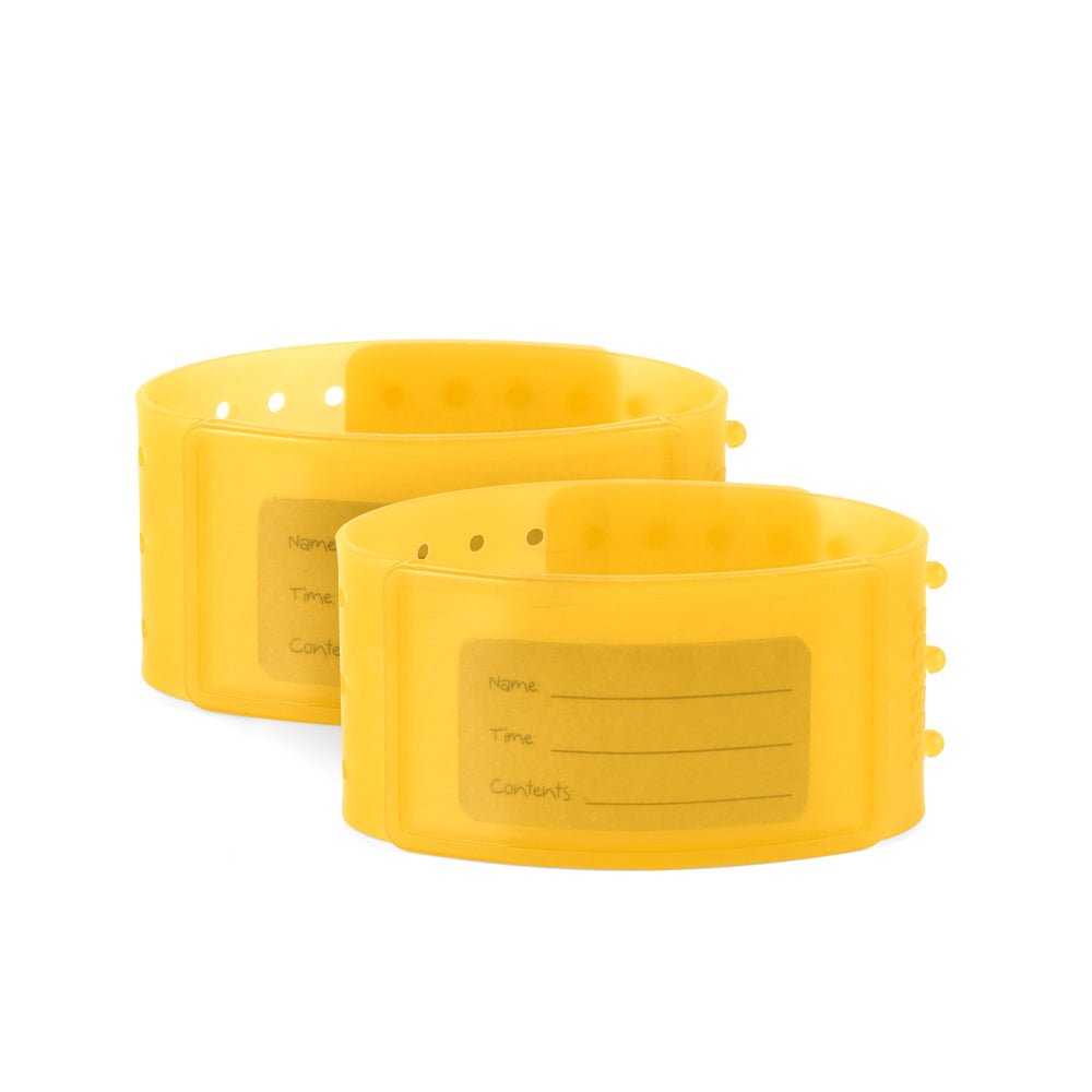 haakaa-porte-tiquettes-en-silicone-ajustable-2-4-pi-ces-identification-facile image 6