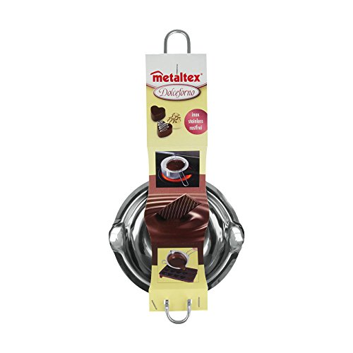 metaltex-bol-bain-marie-en-inox-29-6-cm-pour-fondre-le-chocolat image 8