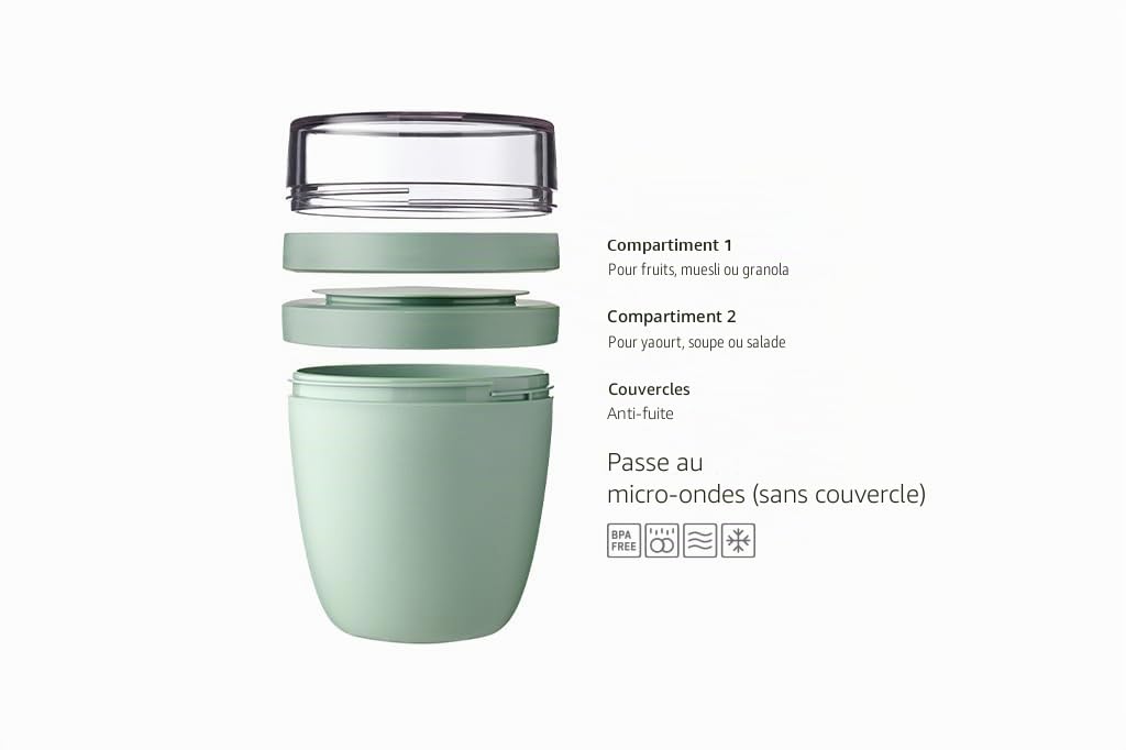 mepal-ellipse-mini-bol-yaourt-et-muesli-300-ml-nordic-denim-bo-te-d-jeuner-2-com image 2
