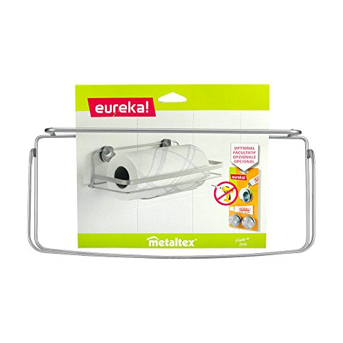 metaltex-eureka-tag-re-porte-rouleaux-avec-rev-tement-polytherm-35-x-15-x-11-cm image 8