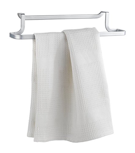 metaltex-galileo-porte-serviettes-30-x-8-x-5-cm-rev-tement-polytherm-blanc image 5