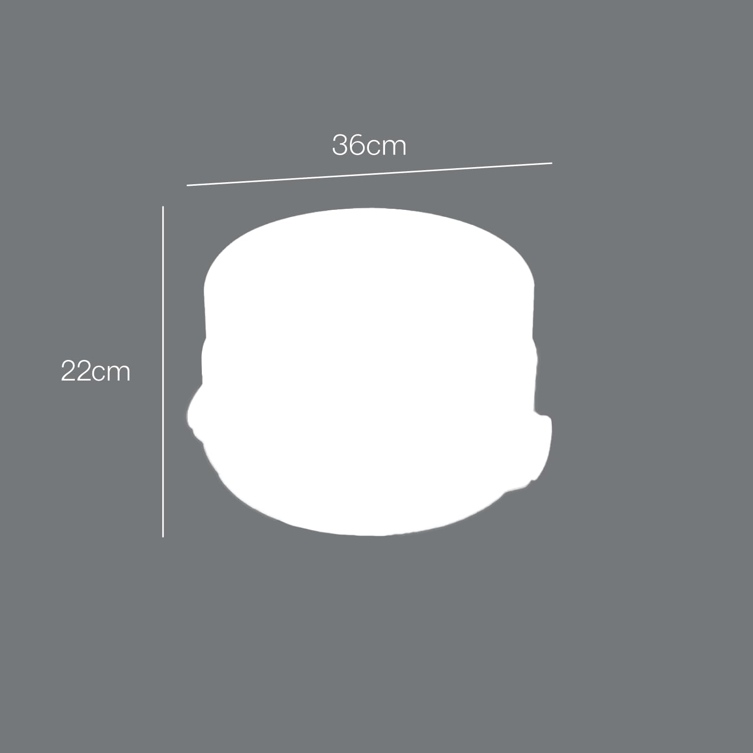 metaltex-cloche-g-teaux-ajustable-36-cm image 4