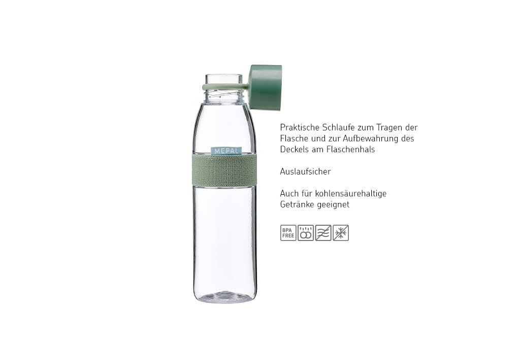mepal-ellipse-gourde-personnalis-e-avec-nom-bouteille-d-eau-anti-fuite-sans-bpa--2 image 3