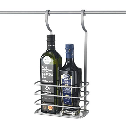 porte-bouteilles-metaltex-city-line-blanc image 6