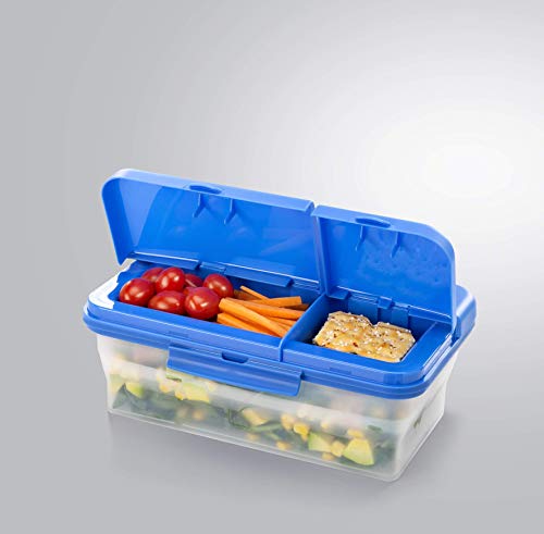 metaltex-lunch-go-lunch-box-rectangulaire-pliable-en-silicone-1-5-l-avec-couverc image 8