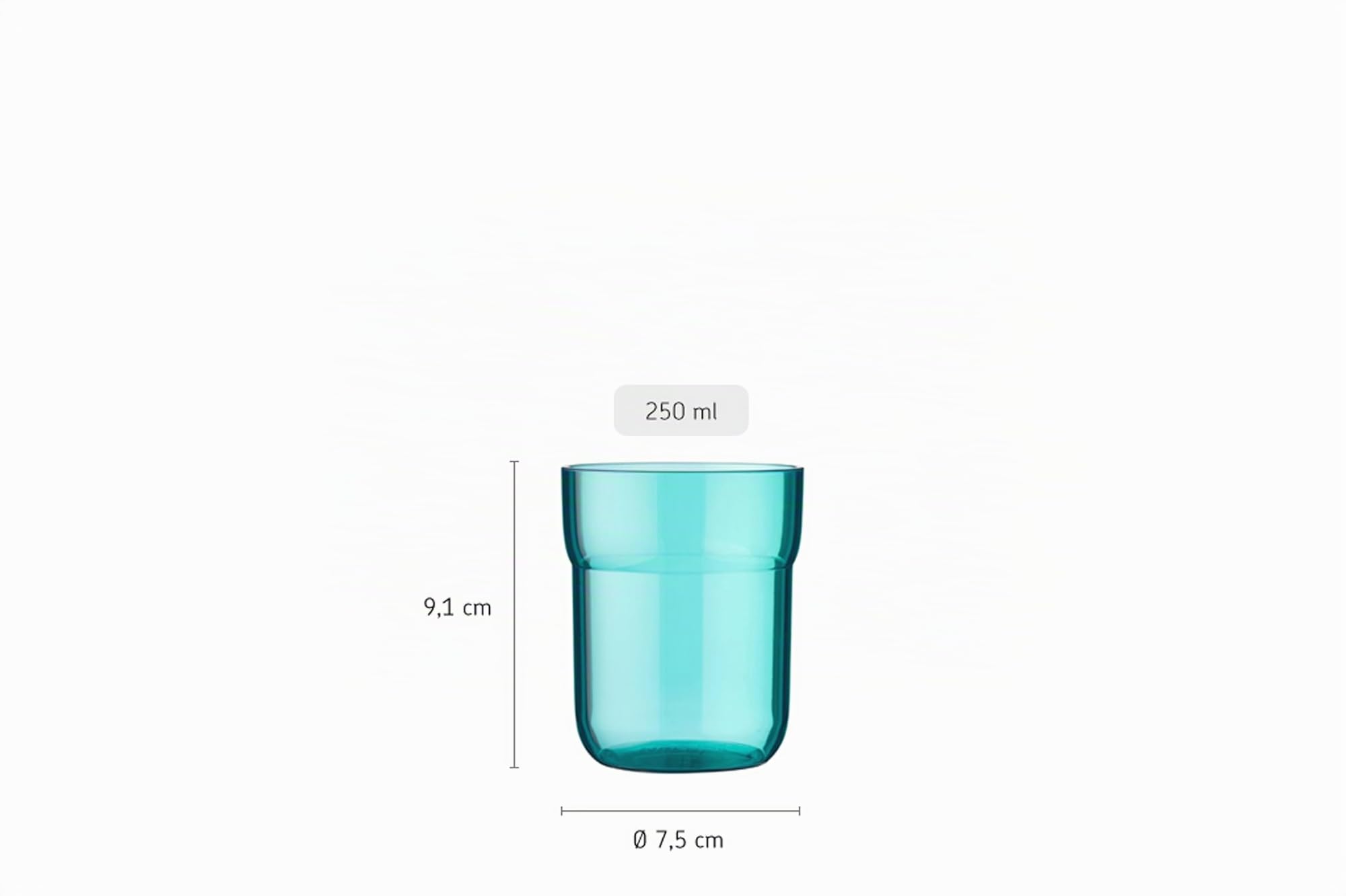 mepal-mio-verre-enfant-miffy-explore-250-ml-sans-bpa-lavable-en-lave-vaisselle-d image 3
