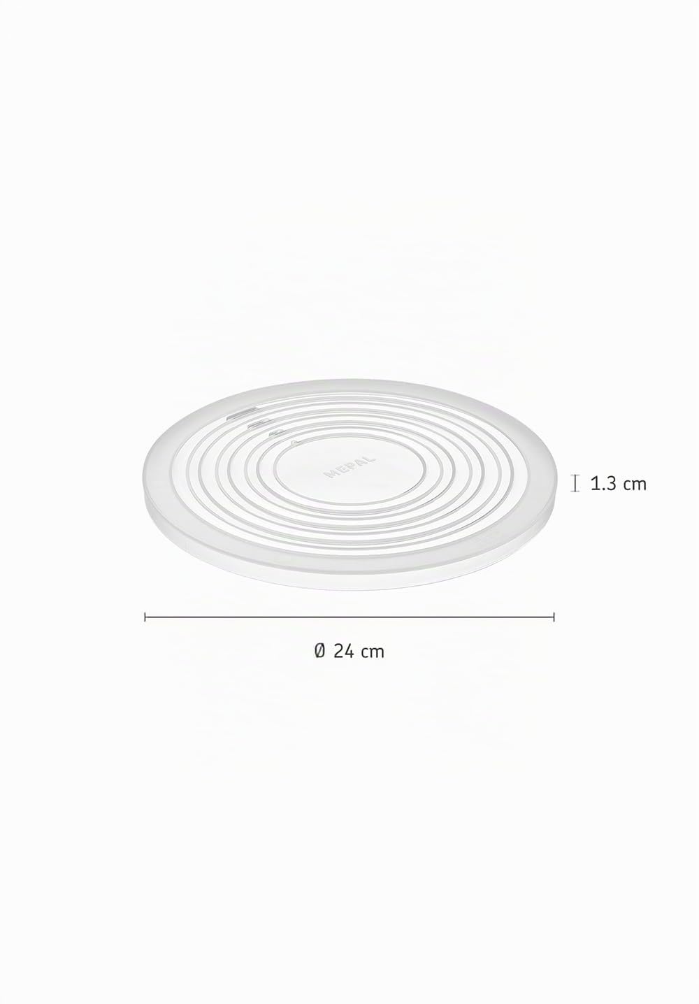 mepal-cirqula-couvercle-pour-micro-ondes-rond-r-sistant-la-chaleur-transparent-s image 3