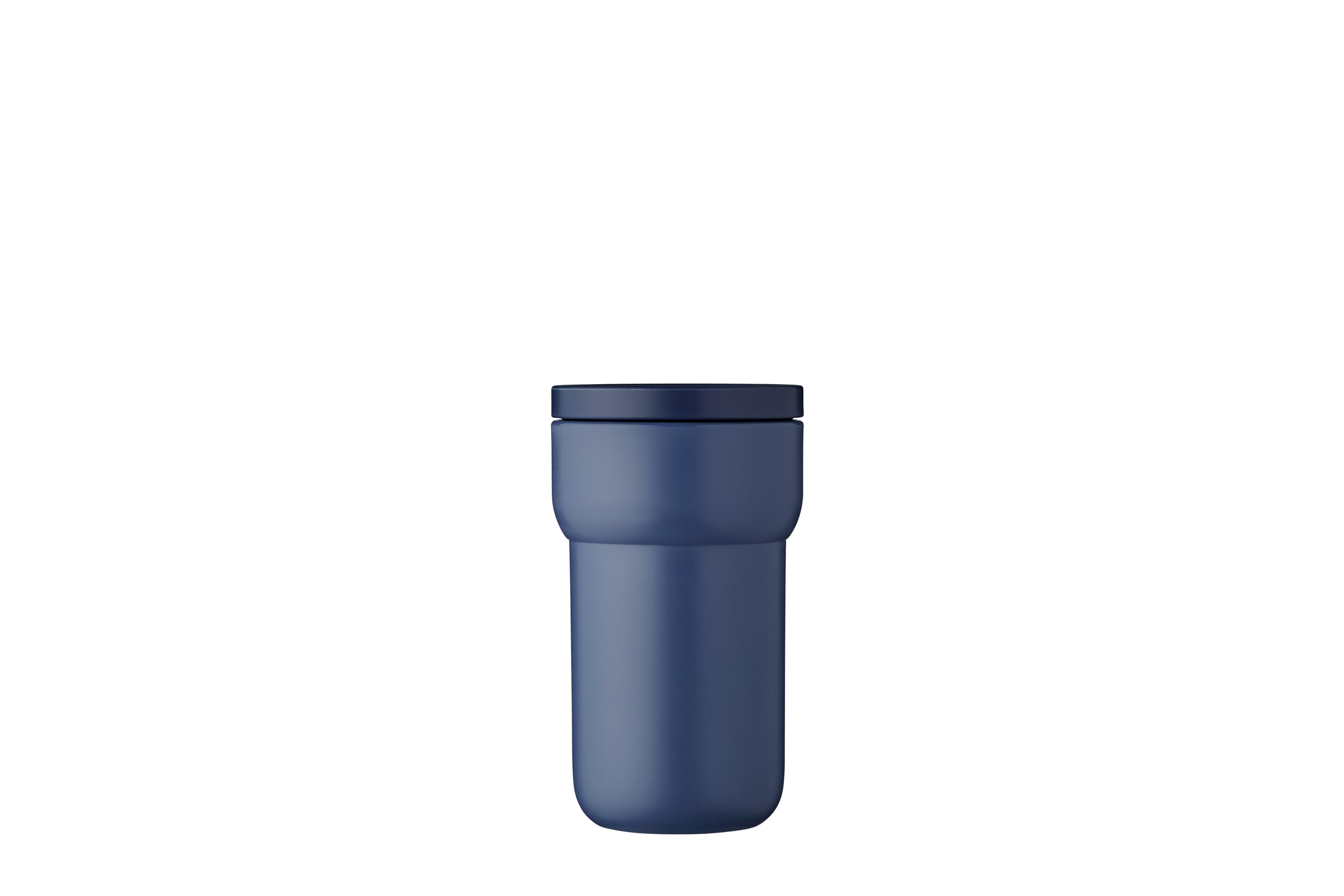 mepal-tasse-de-voyage-ellipse-275-ml-isotherme-tanche-nordic-red image 7