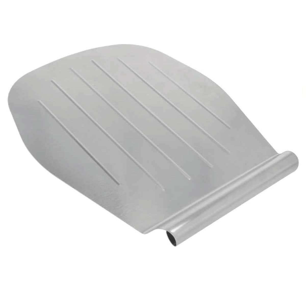 metaltex-l-ve-g-teau-et-pizza-en-inox-31-x-28-cm image 1