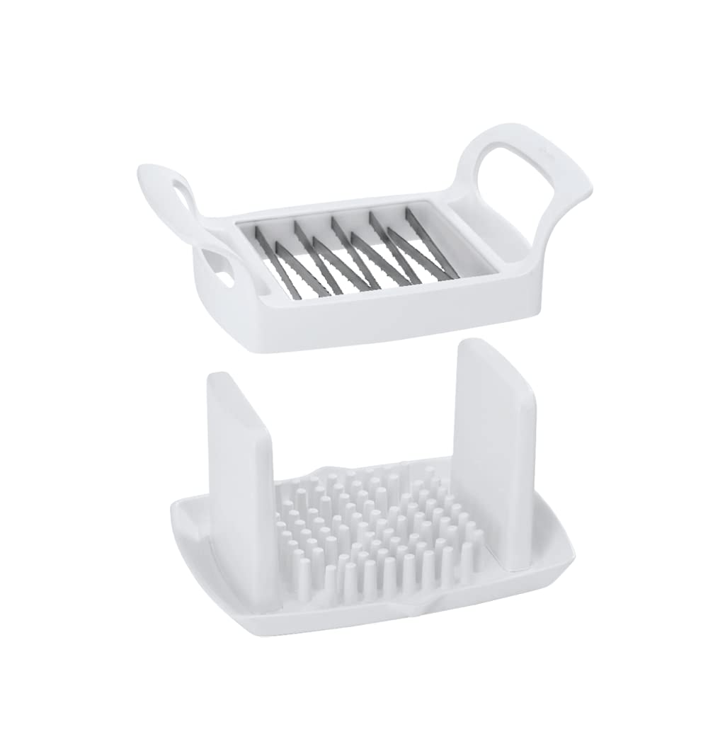 metaltex-slicy-tranche-l-gumes-fruits-et-fromages-9-lames image 1