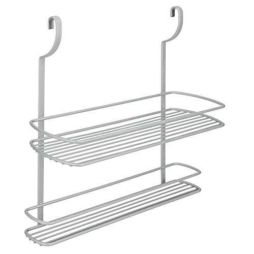 metaltex-city-line-tag-re-2-niveaux-35-x-13-x-38-cm-blanc-rev-tement-polytherme- image 5