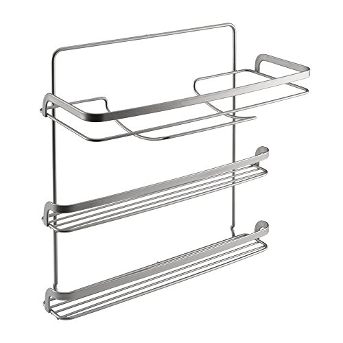 metaltex-eureka-3-niveaux-rouleau-et-bo-tes-tag-re-de-rangement-polytherm-33x15x image 5