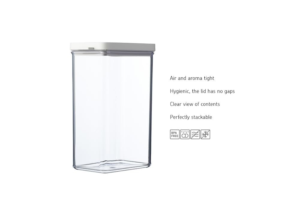 mepal-omnia-set-3-bo-tes-de-conservation-700-1100-2000-ml-nordic-green image 2