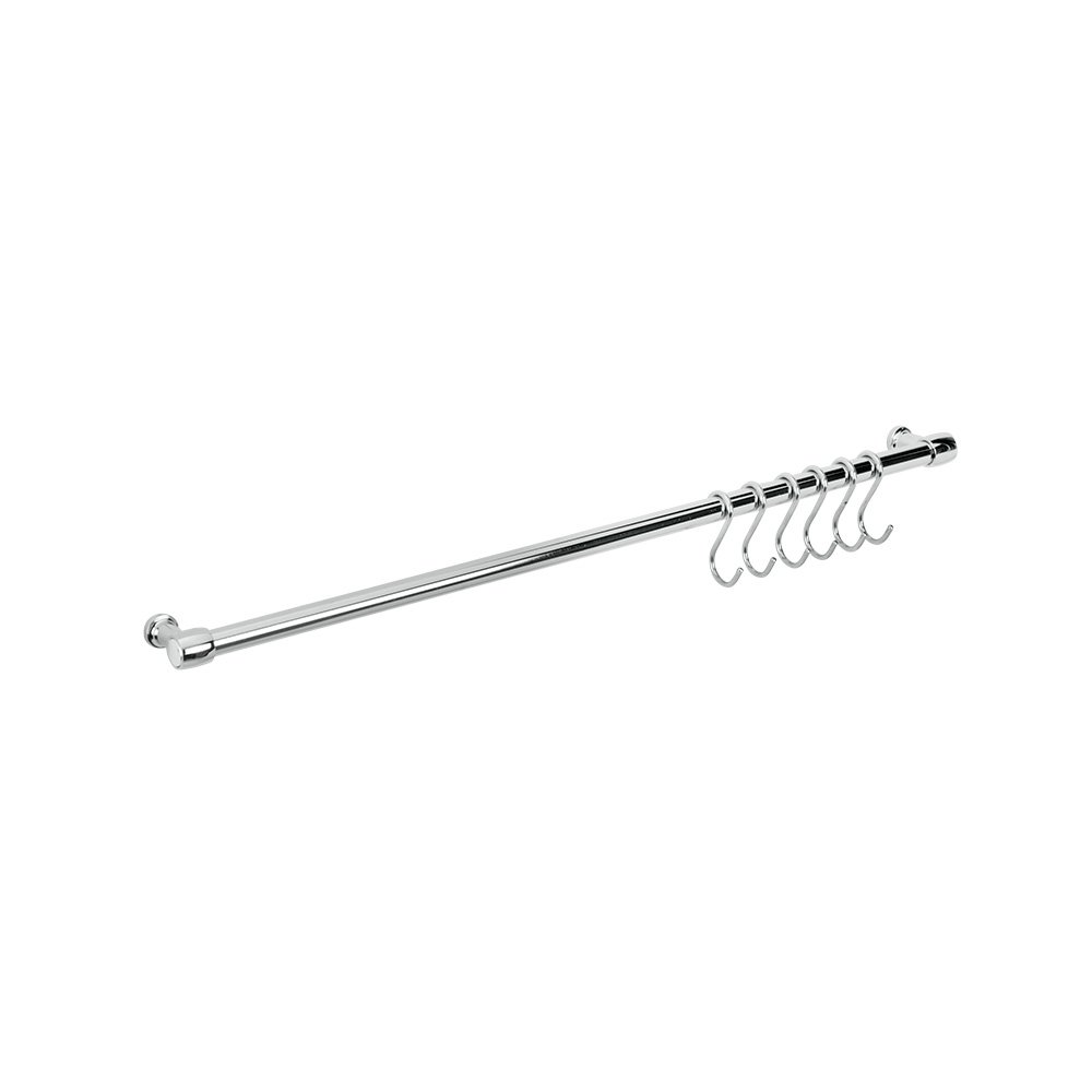 metaltex-tringle-78-cm-avec-6-crochets-mod-le-lonardo image 4