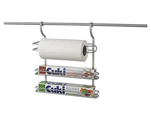 tag-re-porte-rouleaux-metaltex-city-line-blanc image 5