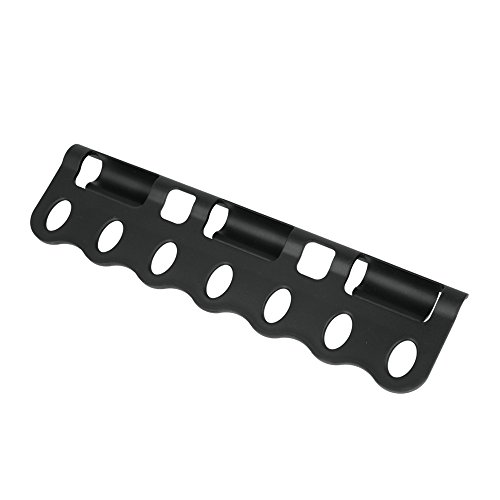 metaltex-porte-cintres-pour-s-che-linge-jusqu-7-cintres-plastique-ps-fixation-pa image 7