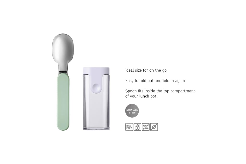 mepal-ellipse-cuill-re-pliante-en-acier-inoxydable-nordic-sage image 3