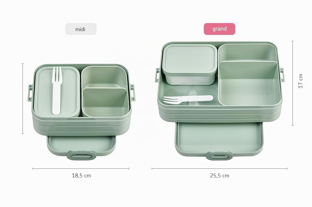 mepal-bento-lunch-box-large-bo-te-lunch-1500-ml-pour-8-tranches-de-pain-nordic-b image 6
