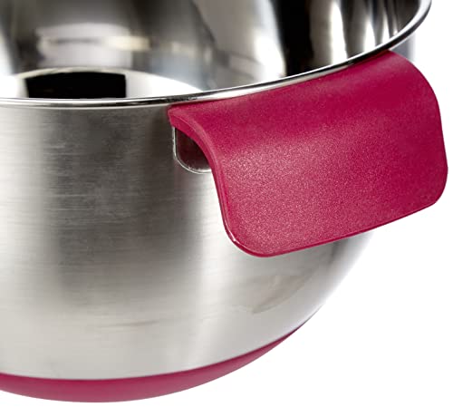metaltex-bol-mixer-2-8-l-antid-rapant-inox image 8