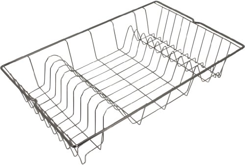 metaltex-aquarius-gouttoir-vaisselle-chrom-48-x-30-cm-pour-20-assiettes image 2