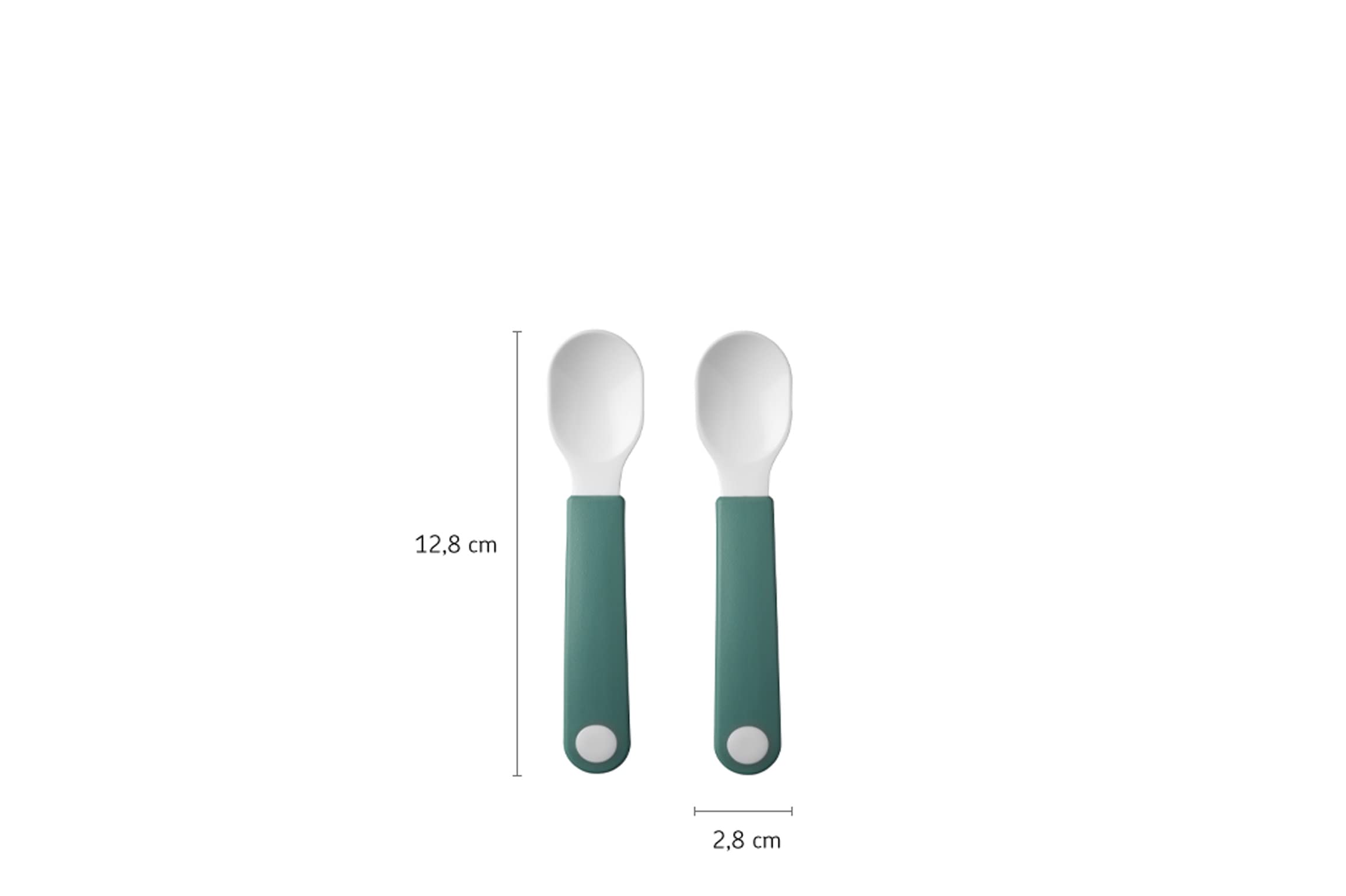 mepal-mio-set-de-cuill-res-d-apprentissage-2-pi-ces-light-blue-couverts-b-b-sans image 6