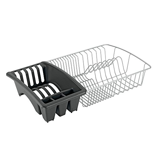 metaltex-aquatex-gouttoir-vaisselle-blanc-avec-rev-tement-polytherme image 6