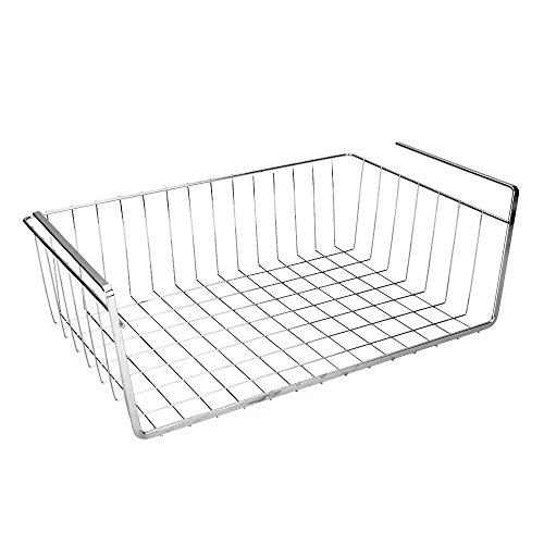 metaltex-scorpio-corbeille-suspendre-chrom-e-50-cm-pour-cuisine-et-buanderie image 3