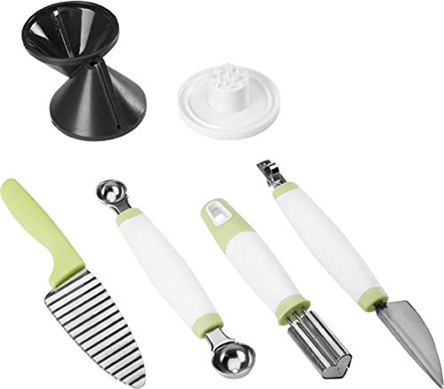 metaltex-set-d-coration-culinaire-5-outils-avec-couteaux-et-emporte-pi-ces image 7