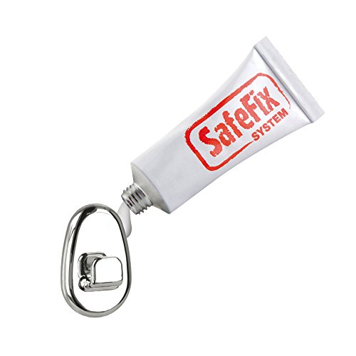 metaltex-orbit-safe-fix-2-crochets-adh-sifs-en-inox-avec-colle-10x3x3-cm image 5