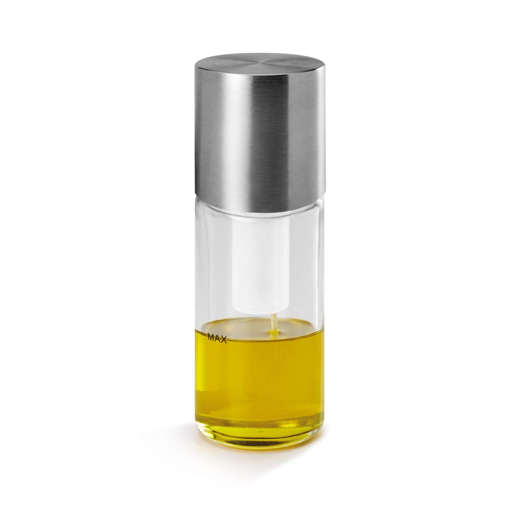 metaltex-spray-alimentaire-en-acier-inoxydable-rechargeable-pour-huile-et-vinaig image 3