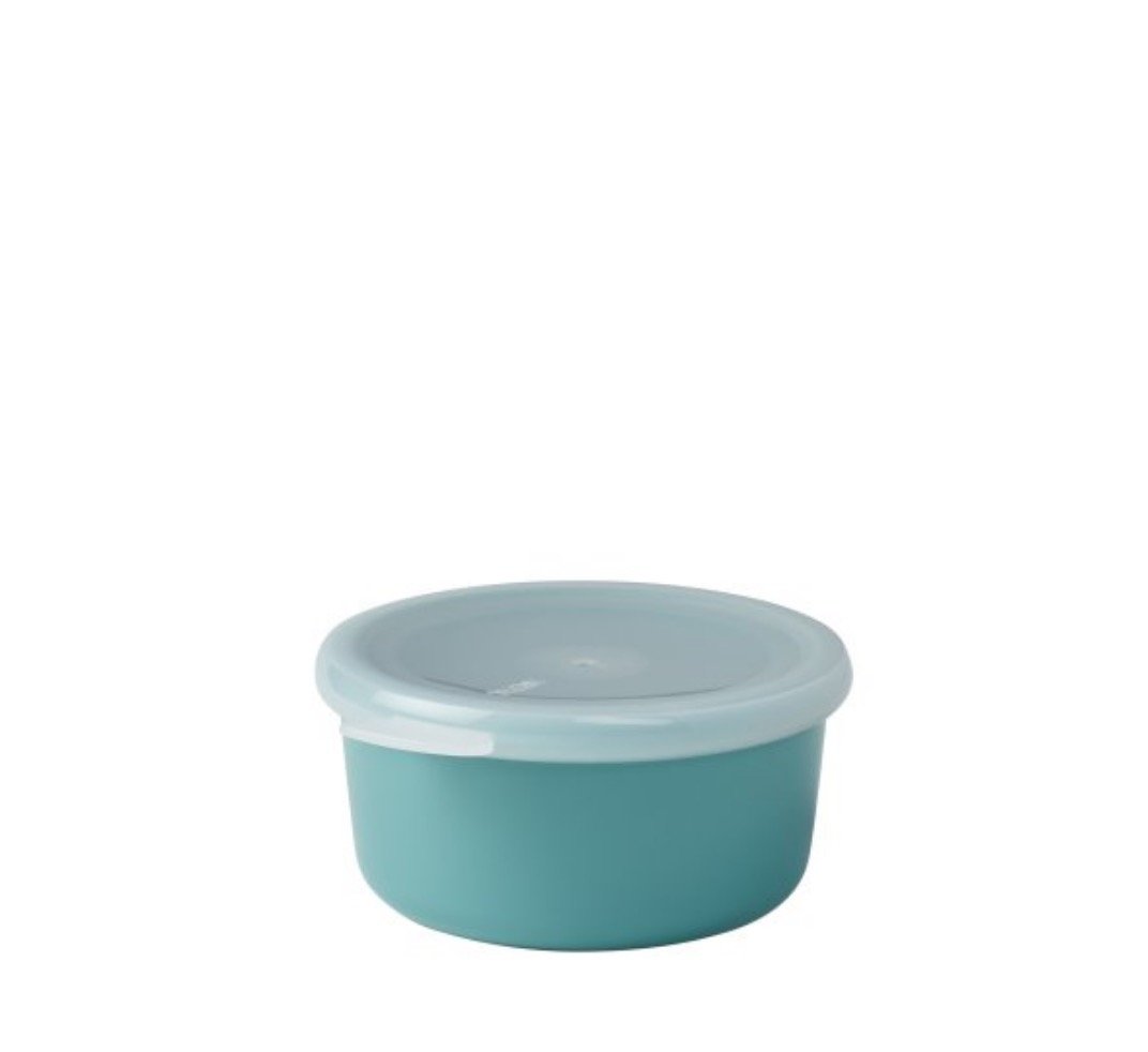 mepal-rosti-volumia-bo-te-de-conservation-herm-tique-ronde-200-ml-nordic-green image 1