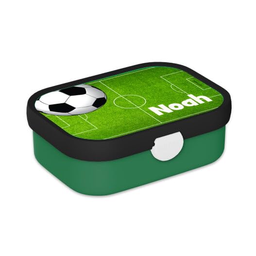 mepal-campus-bo-te-lunch-bento-personnalisable-football-750-ml image 8
