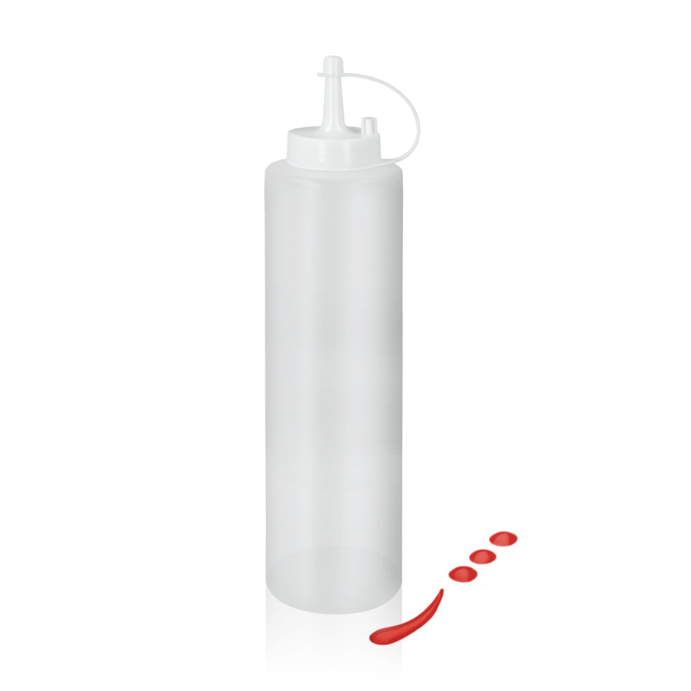 metaltex-252960-bouteille-sauce-plastique-375-ml image 5