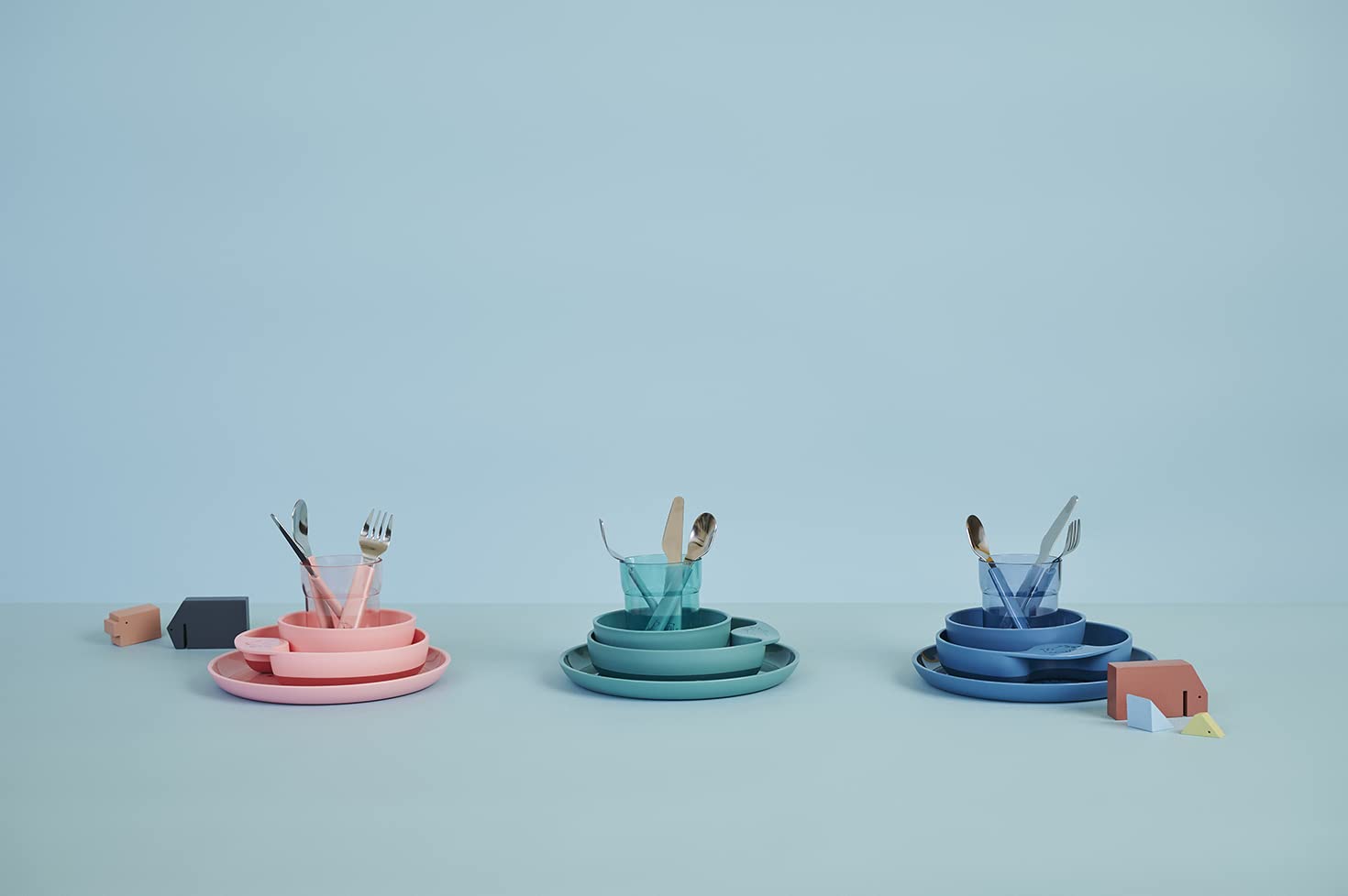 mepal-mio-ensemble-de-vaisselle-6-pi-ces-pour-enfant-miffy-explore-sans-bpa-lave image 6