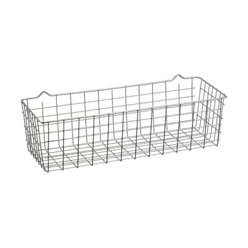metaltex-koala-36-17-01-panier-poser-tout-usages-avec-roulettes-polytherm-argent image 7