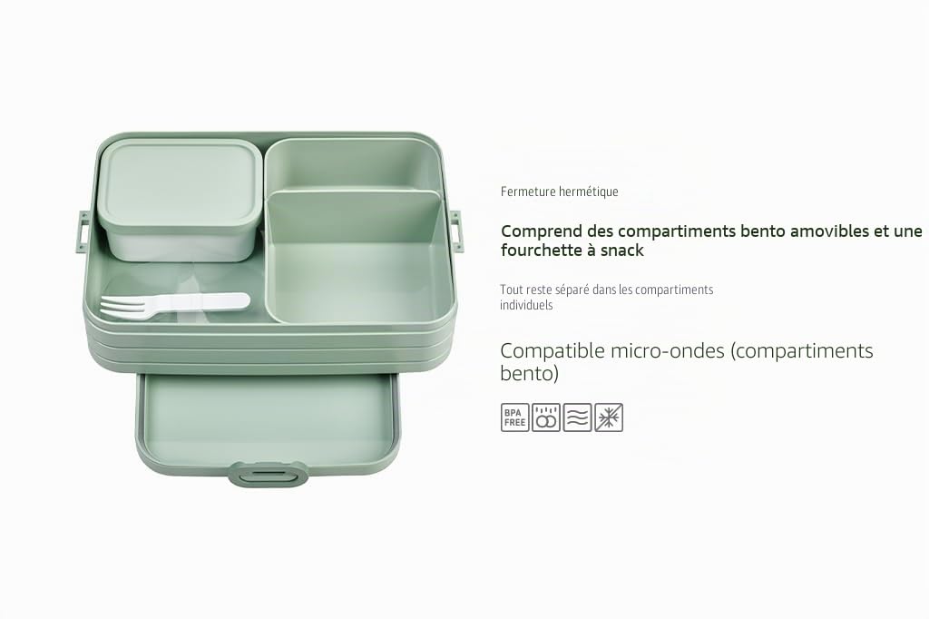 mepal-bento-lunch-box-large-bo-te-lunch-1500-ml-pour-8-tranches-de-pain-nordic-b image 3