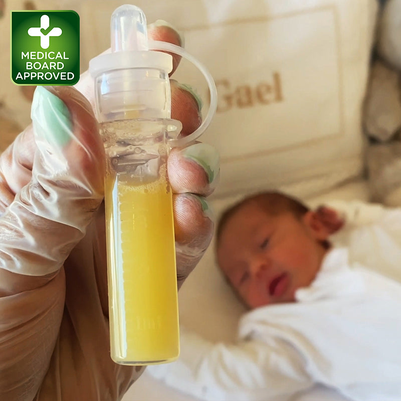 collecteur-de-colostrum-haakaa-pour-expression-pr-natale-et-nouveau-n image 2