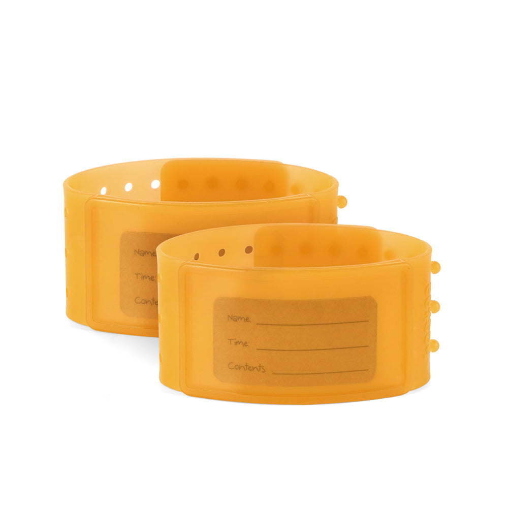 haakaa-porte-tiquettes-en-silicone-ajustable-2-4-pi-ces-identification-facile image 7